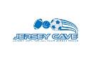 Jersey Caves logo
